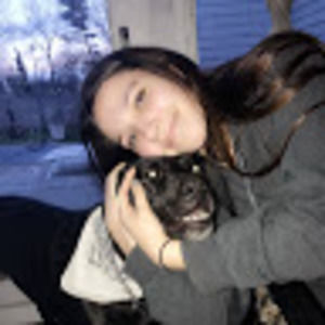 Meet your Posher, Alyssa